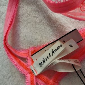 FLL PANTIES!!